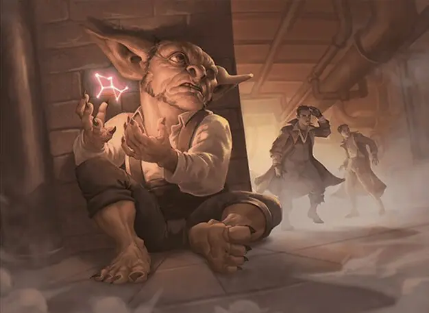 Art detail — Fugitive Codebreaker