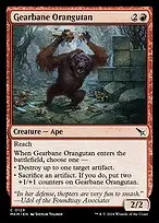Gearbane Orangutan — Murders at Karlov Manor