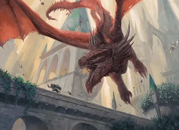 Art detail — Incinerator of the Guilty