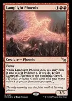 Lamplight Phoenix — Murders at Karlov Manor