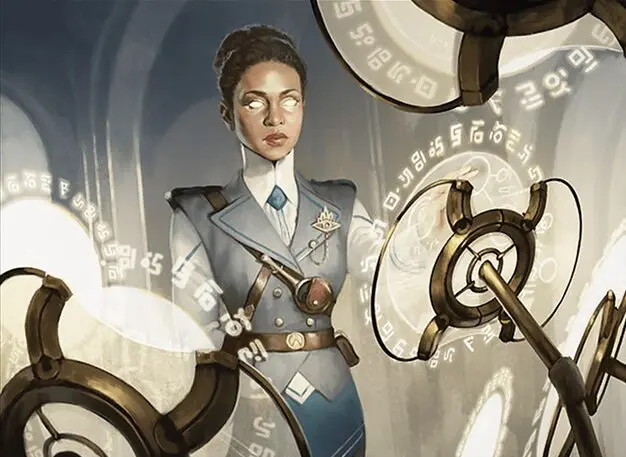 Art detail — Due Diligence