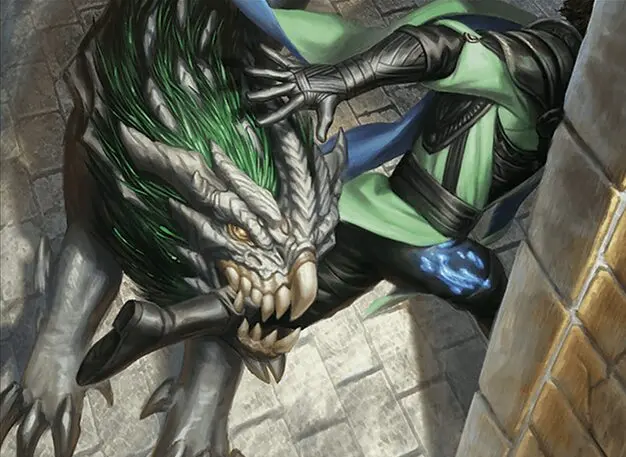 Art detail — Bite Down on Crime