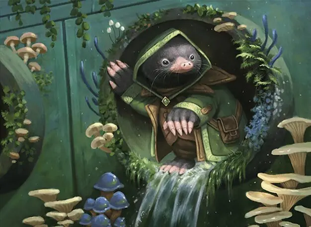 Art detail — Tunnel Tipster
