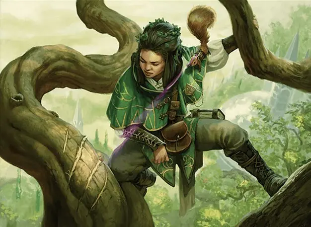 Art detail — Vitu-Ghazi Inspector