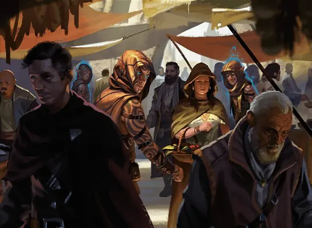 Art detail — Doppelgang