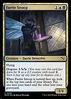 Faerie Snoop — Murders at Karlov Manor