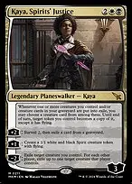 Kaya, Spirits' Justice — Murders at Karlov Manor