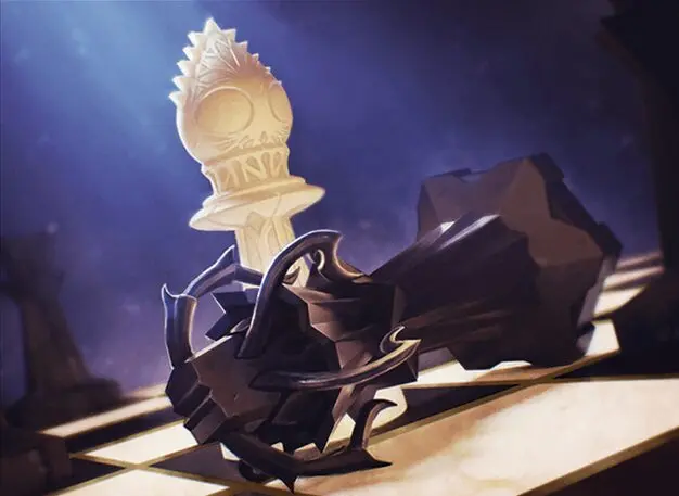 Art detail — Make Your Move