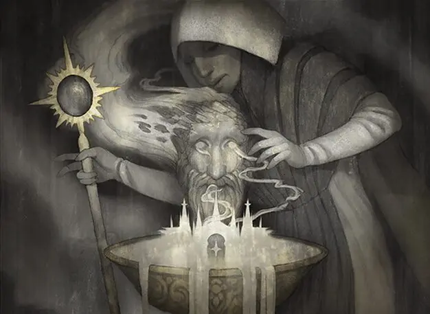 Art detail — Soul Search