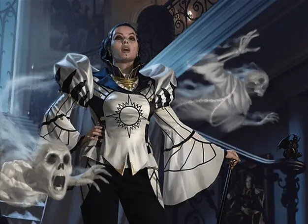 Art detail — Teysa, Opulent Oligarch