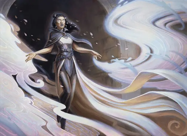 Art detail — Wispdrinker Vampire
