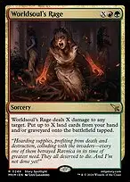 Worldsoul's Rage — Murders at Karlov Manor