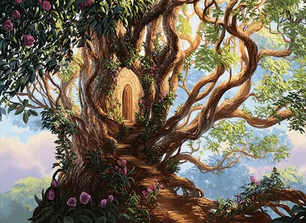 Art detail — Branch of Vitu-Ghazi