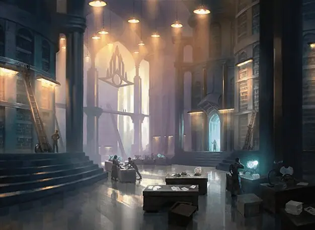 Art detail — Meticulous Archive