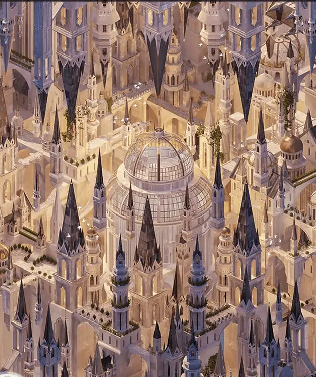 Art detail — Plains