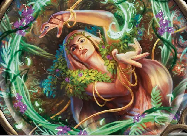 Art detail — Insidious Roots
