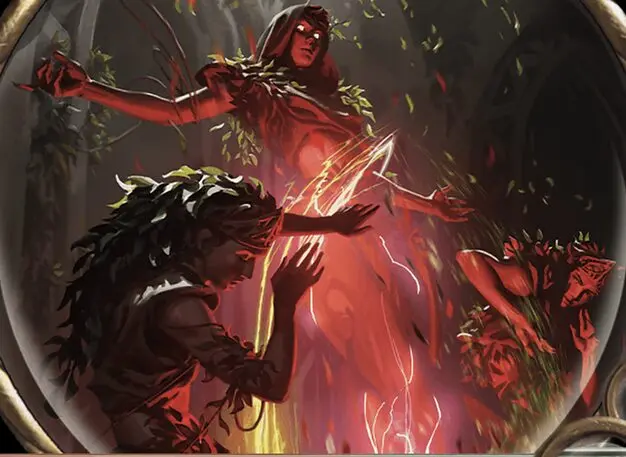 Art detail — Worldsoul's Rage