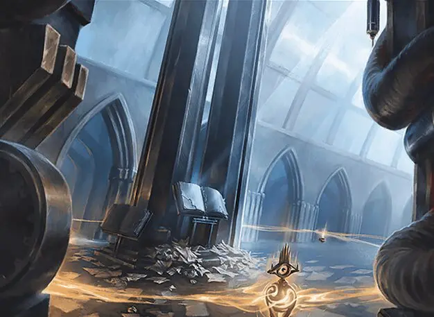 Art detail — Meticulous Archive