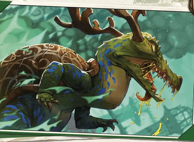 Art detail — The Pride of Hull Clade