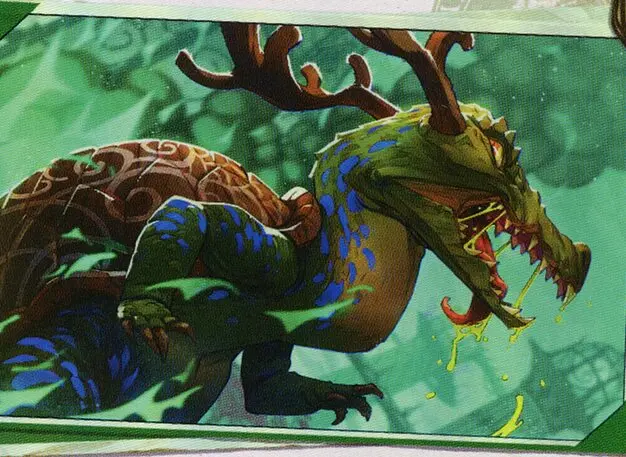 Art detail — The Pride of Hull Clade