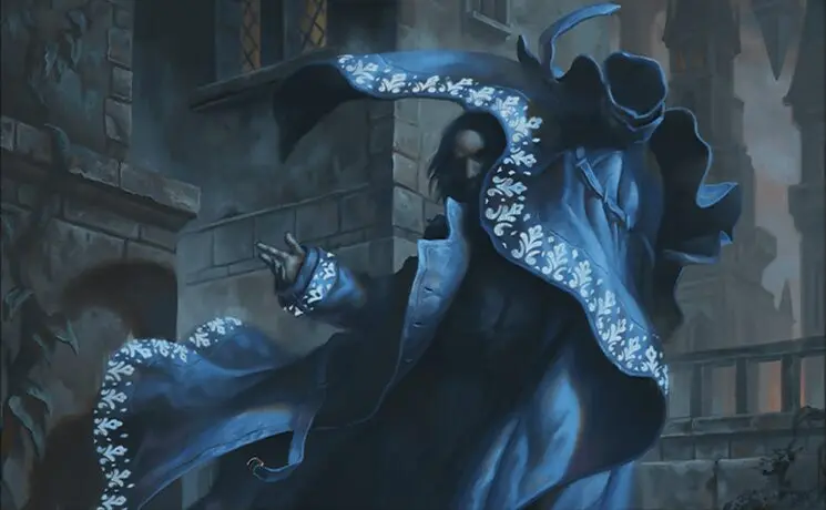 Art detail — Cryptic Coat