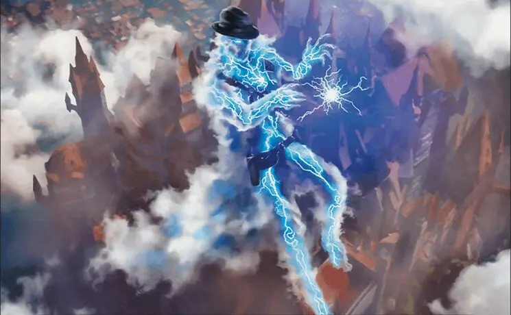 Art detail — Steamcore Scholar