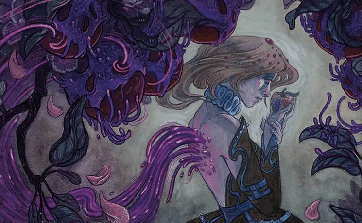 Art detail — Deadly Cover-Up