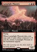 Lamplight Phoenix — Murders at Karlov Manor