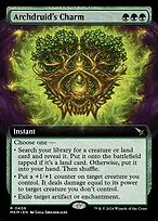 Archdruid's Charm