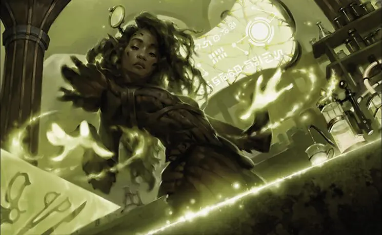 Art detail — Urgent Necropsy