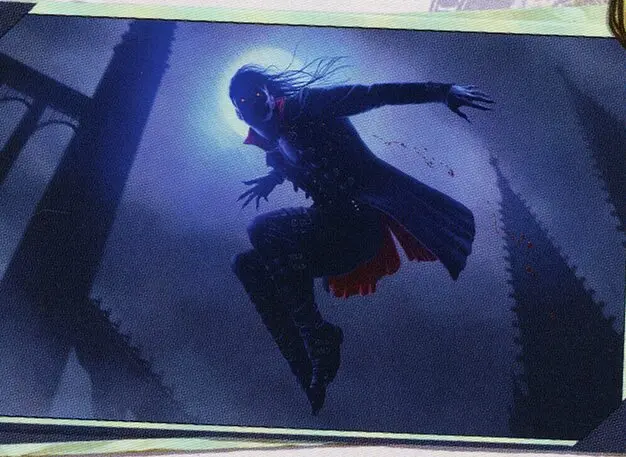 Art detail — Vein Ripper