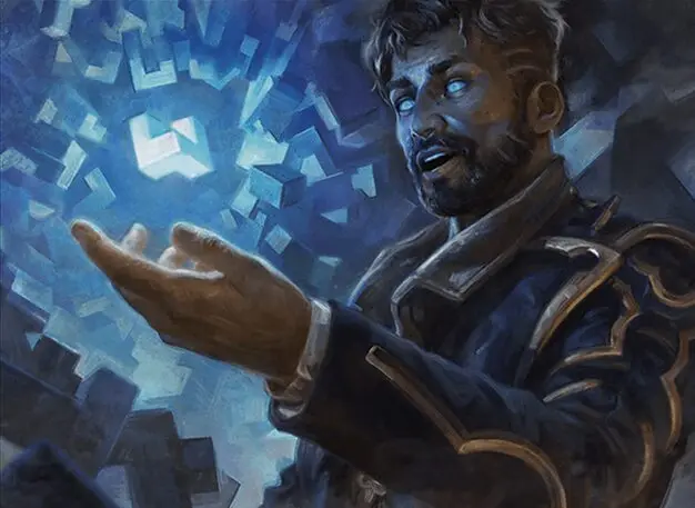 Art detail — Deduce
