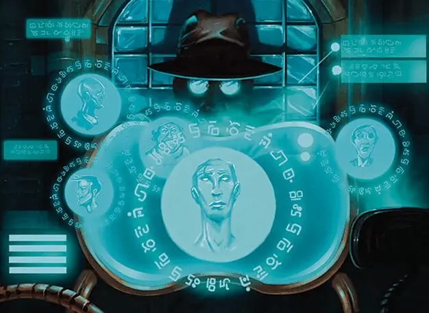 Art detail — Eliminate the Impossible