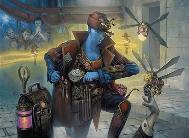 Art detail — Forensic Gadgeteer