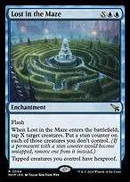 Lost in the Maze — Murders at Karlov Manor