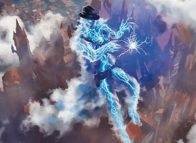 Art detail — Steamcore Scholar