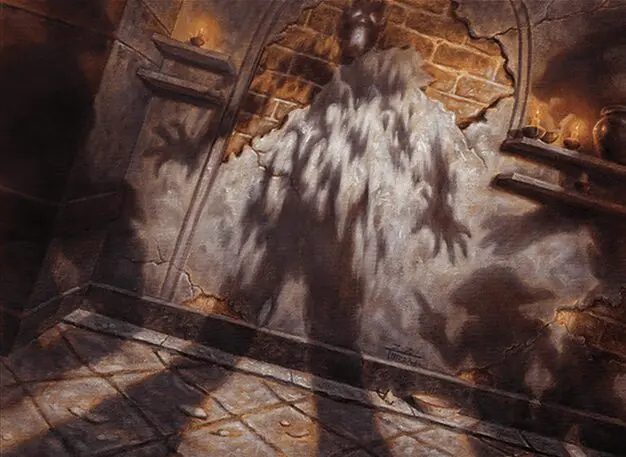 Art detail — Long Goodbye