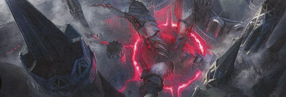 Art detail — Invasion of Ravnica // Guildpact Paragon