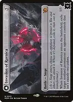 Invasion of Ravnica // Guildpact Paragon — March of the Machine