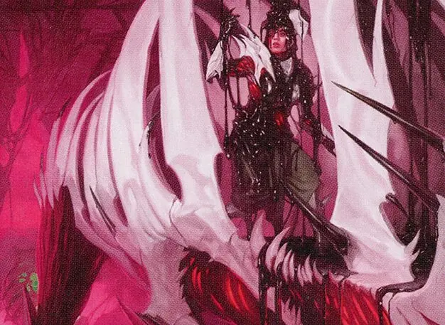 Art detail — Failed Conversion