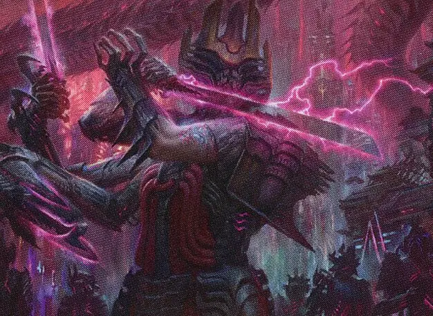 Art detail — Grafted Butcher