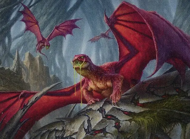Art detail — Hoarding Broodlord