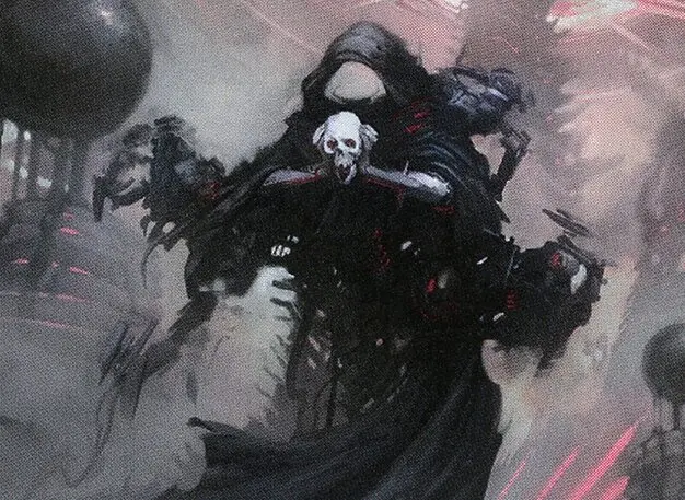 Art detail — Ichor Shade