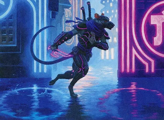 Art detail — Nezumi Informant