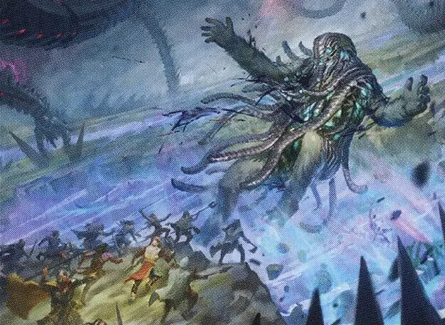 Art detail — Pile On