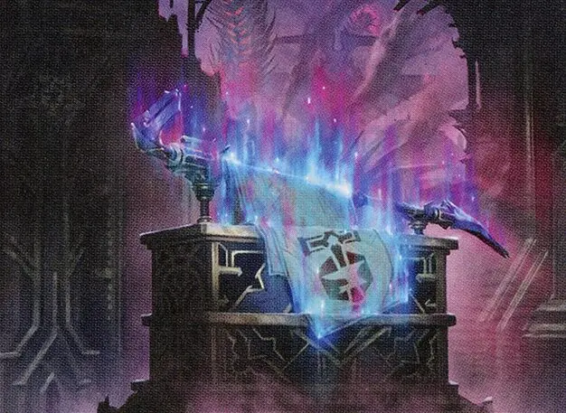 Art detail — Beamtown Beatstick