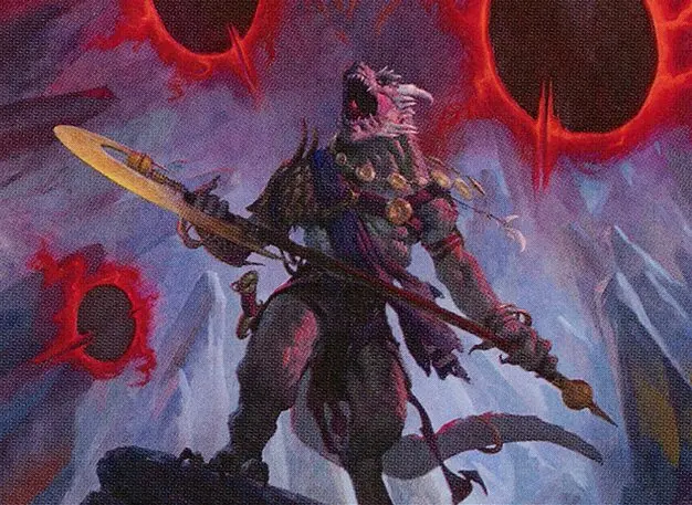 Art detail — Karsus Depthguard