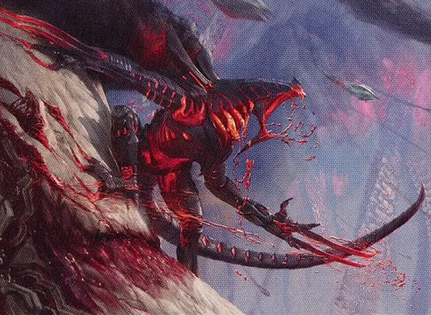 Art detail — Urabrask // The Great Work