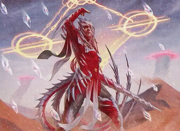 Art detail — Infected Defector