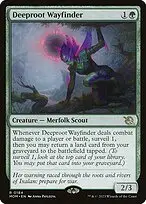 Deeproot Wayfinder — March of the Machine